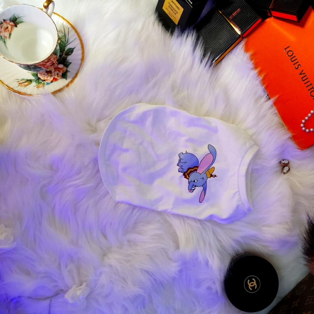 Dumbo Designer T-Shirt